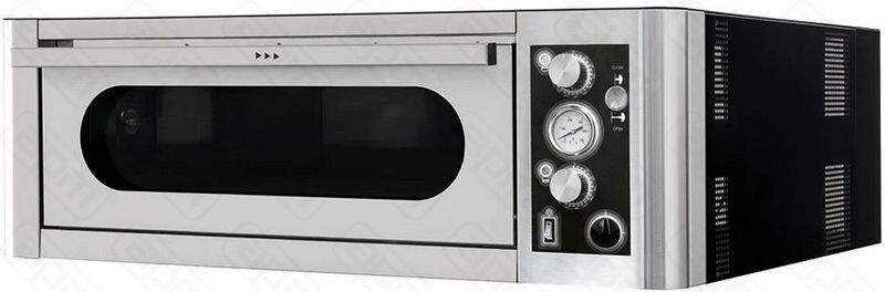 ПЕЧЬ ДЛЯ ПИЦЦЫ ITPIZZA PREMIUM G9 DIG
