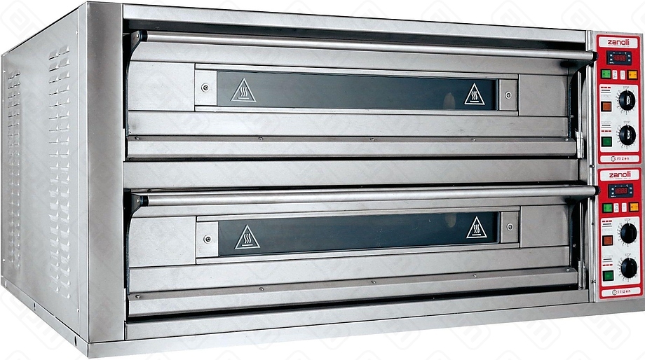 ПЕЧЬ ДЛЯ ПИЦЦЫ ZANOLLI CITIZEN PW 99MC
