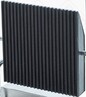 ПОВЕРХНОСТЬ НИЖНЯЯ ДЛЯ ГРИЛЕЙ КОНТАКТНЫХ CRAZY PAN CP-CG22R