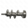 ШНЕК ДЛЯ МЯСОРУБКИ CRAZY PAN CP-MM12C CP-MM12S НЕРЖ СТАЛЬ