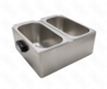 ФРИТЮРНИЦА CRAZY PAN CP-EF44L