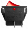 ПЕРЕКЛЮЧАТЕЛЬ ПИТАНИЯ CRAZY PAN 220-230В С ИНДИКАЦИЕЙ КРАСНЫЙ ДЛЯ МЯСОРУБОК CP-MM12C CP-MM12S