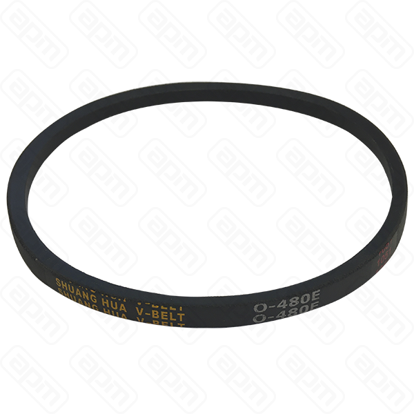 РЕМЕНЬ НАТЯЖЕНИЯ ДЛЯ ТЕСТОРАСКАТОК CRAZY PAN CP-DSH20 CP-DSH20ABS CP-DSH20L