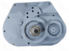 КОРОБКА ТРАНСМИССИОННАЯ В СБОРЕ ДЛЯ ТЕСТОМЕСОВ CRAZY PAN CP-SM30V2