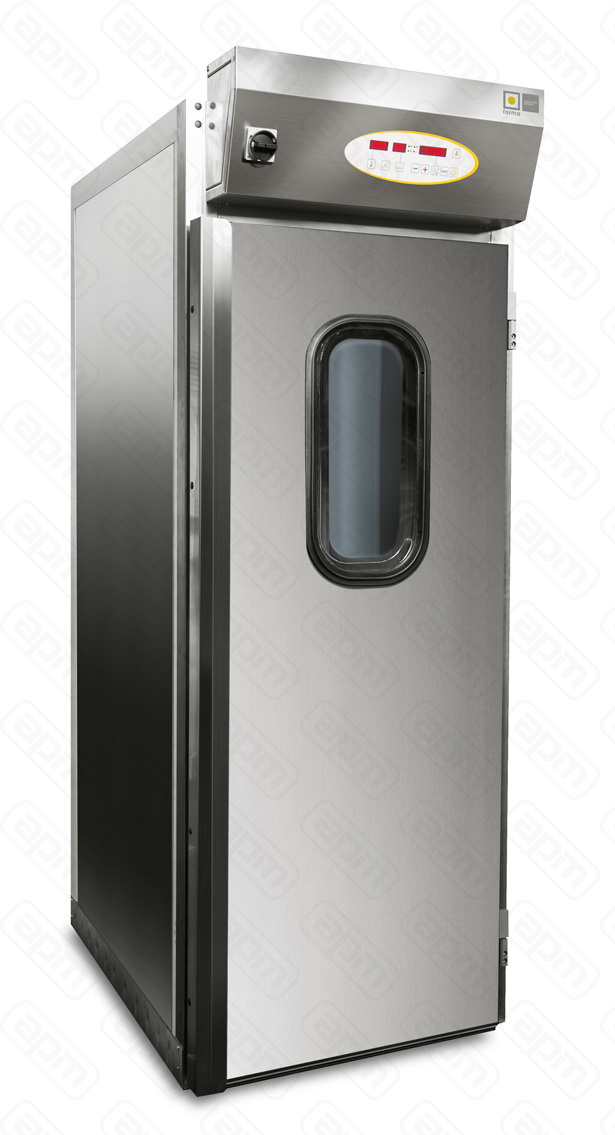 КАМЕРА РАССТОЕЧНАЯ BASSANINA PCR406021 1ДВЕРЬ2ТЕЛЕЖКИ С ПОЛОМ