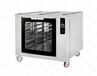 ШКАФ РАССТОЕЧНЫЙ ITPIZZA XL 6-66 ДЛЯ ПЕЧИ ML6