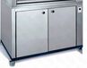 ШКАФ РАССТОЕЧНЫЙ ZANOLLI T POLIS 2SCL 2MC