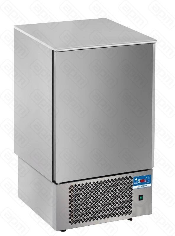 ШКАФ ШОКОВОЙ ЗАМОРОЗКИ ICEMAKE ATT10