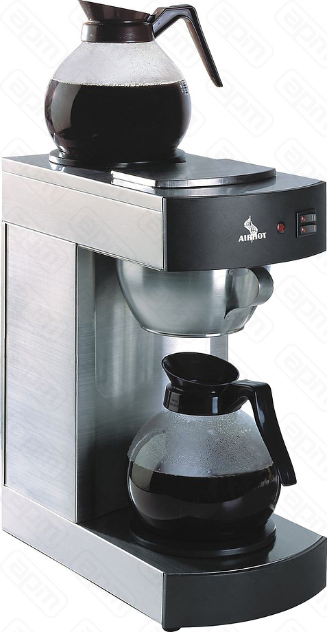 КОФЕВАРКА AIRHOT CM-2