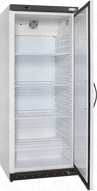 ШКАФ ХОЛОДИЛЬНЫЙ С ГЛУХОЙ ДВЕРЬЮ TEFCOLD UR600 GN21