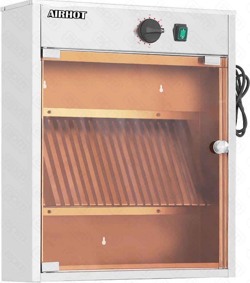 СТЕРИЛИЗАТОР AIRHOT ДЛЯ НОЖЕЙ KS-15