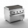 ГРИЛЬ ГАЗОВЫЙ 900 СЕРИИ APACH CHEF LINE SLGBG129CS