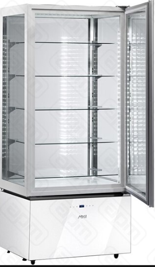 ВИТРИНА ХОЛОД ОСТРОВ SAGI KP8QVВЫСТ