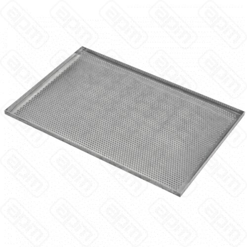 ПРОТИВЕНЬ НЕРЖАВЕЮЩИЙ ПЕРФОРИРОВАННЫЙ KRONER ПНП-600400