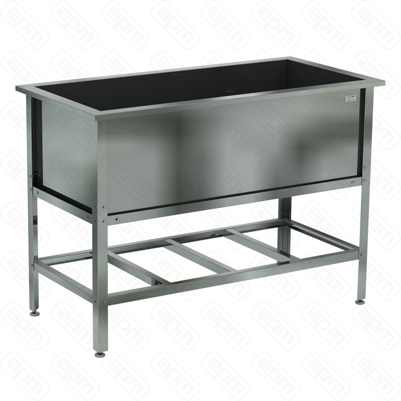 ВАННА МОЕЧНАЯ СВАРНАЯ ВМС1-13470