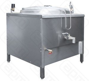 КOТЕЛ ПИЩЕВАРОЧНЫЙ ЭЛЕКТРИЧЕСКИЙ KAYMAN КПЭ-160