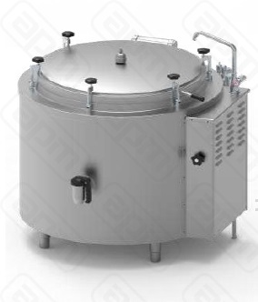 КОТЕЛ ЭЛЕКТРИЧЕСКИЙ APACH CHEF LINE GLKE300IRF