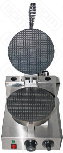 ВАФЕЛЬНИЦА STARFOOD 1620032A ДЛЯ ТОНКИХ ВАФЕЛЬ