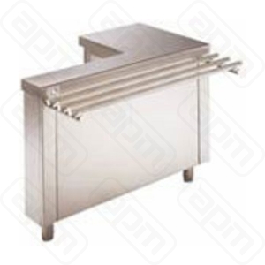 ПРИЛАВОК ДЛЯ КАССЫ KOGAST SCG