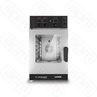 ПАРОКОНВЕКТОМАТ LAINOX SAPIENS COMPACT COES061RILCS1ICLDKSC004ONPK