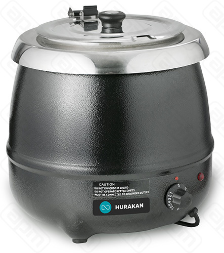 МАРМИТ- ГОРШОЧЕК HURAKAN HKN-FWPВЫСТ