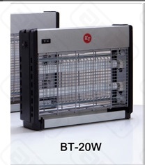 АППАРАТ ДУНИЧТОЖЕНИЯ НАСЕКОМЫХ KT BT-20W