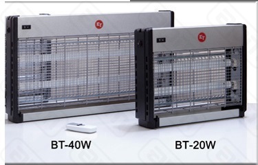АППАРАТ ДУНИЧТОЖЕНИЯ НАСЕКОМЫХ KT BT-40W