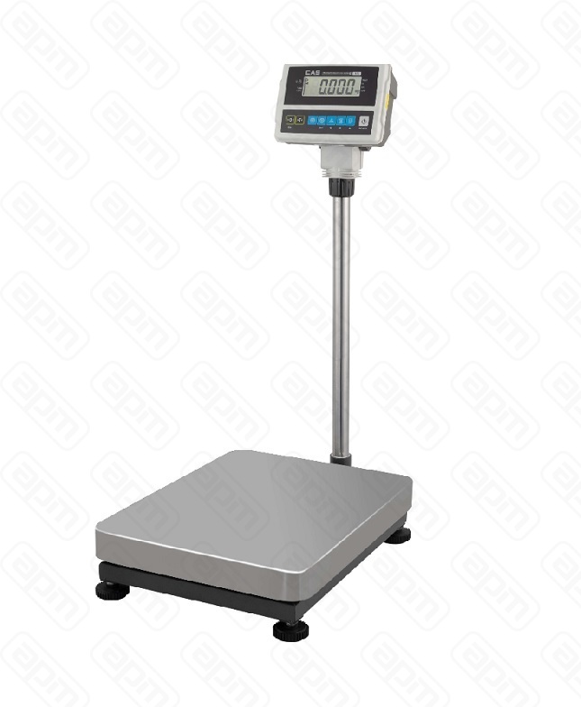 ВЕСЫ ЭЛТОВАРНЫЕ CAS HD-150