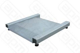 ВЕСОВАЯ ПЛАТФОРМА PROMAS PM4R-15