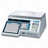 ВЕСЫ ЭЛТОРГОВЫЕ CAS LP-15 V 16 TCP-IP