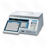 ВЕСЫ ЭЛТОРГОВЫЕ CAS LP-6 V 16 TCP-IP
