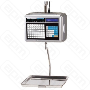 ВЕСЫ ЭЛТОРГОВЫЕ CAS CL5000-15H TCP-IP
