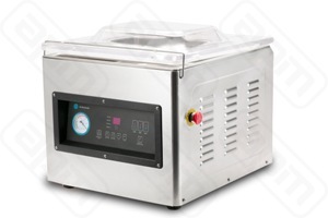 УПАКОВЩИК ВАКУУМНЫЙ HURAKAN HKN-VAC400