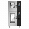 ПАРОКОНВЕКТОМАТ LAINOX NABOO BOOSTED NAE161BOB161E