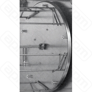 КОМПЛЕКТ ДИСКОВ БАРАБАНА СИКОМ ДБМК-21