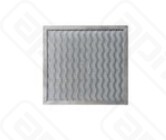 ФИЛЬТР ВЫТЯЖКИ LAINOX ICFX01