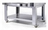 ПОДСТАВКА ПОД ПЕЧЬ ДЛЯ ПИЦЦЫ CUPPONE MICHELANGELO SML 4351
