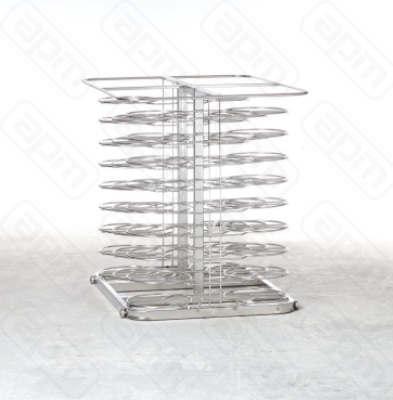 ТЕЛЕЖКАКАСС ДПАРОКОНВ RATIONAL 102 Д52 ТАРВЫСТ