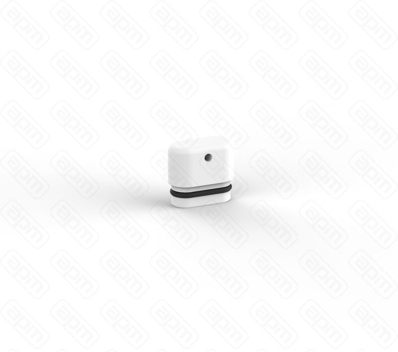 КОЛПАЧОК ТЕФЛОНОВЫЙ APACH CHEF LINE GLA777097