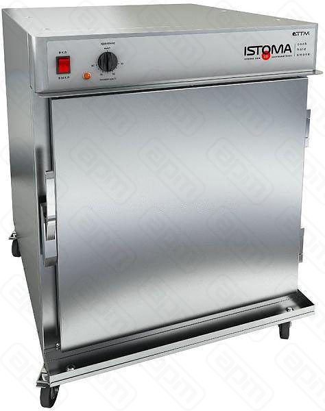 ПЕЧЬ ISTOMA HOLD НИЗКОТЕМПЕР 275355