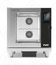 ПАРОКОНВЕКТОМАТ LAINOX PUFF PFEN064