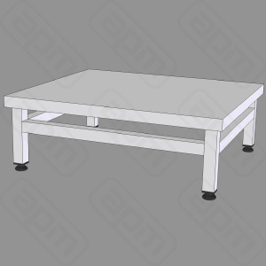 ПОДСТАВКА ПОД ОБОРУДОВАНИЕ ППО-0708-В30