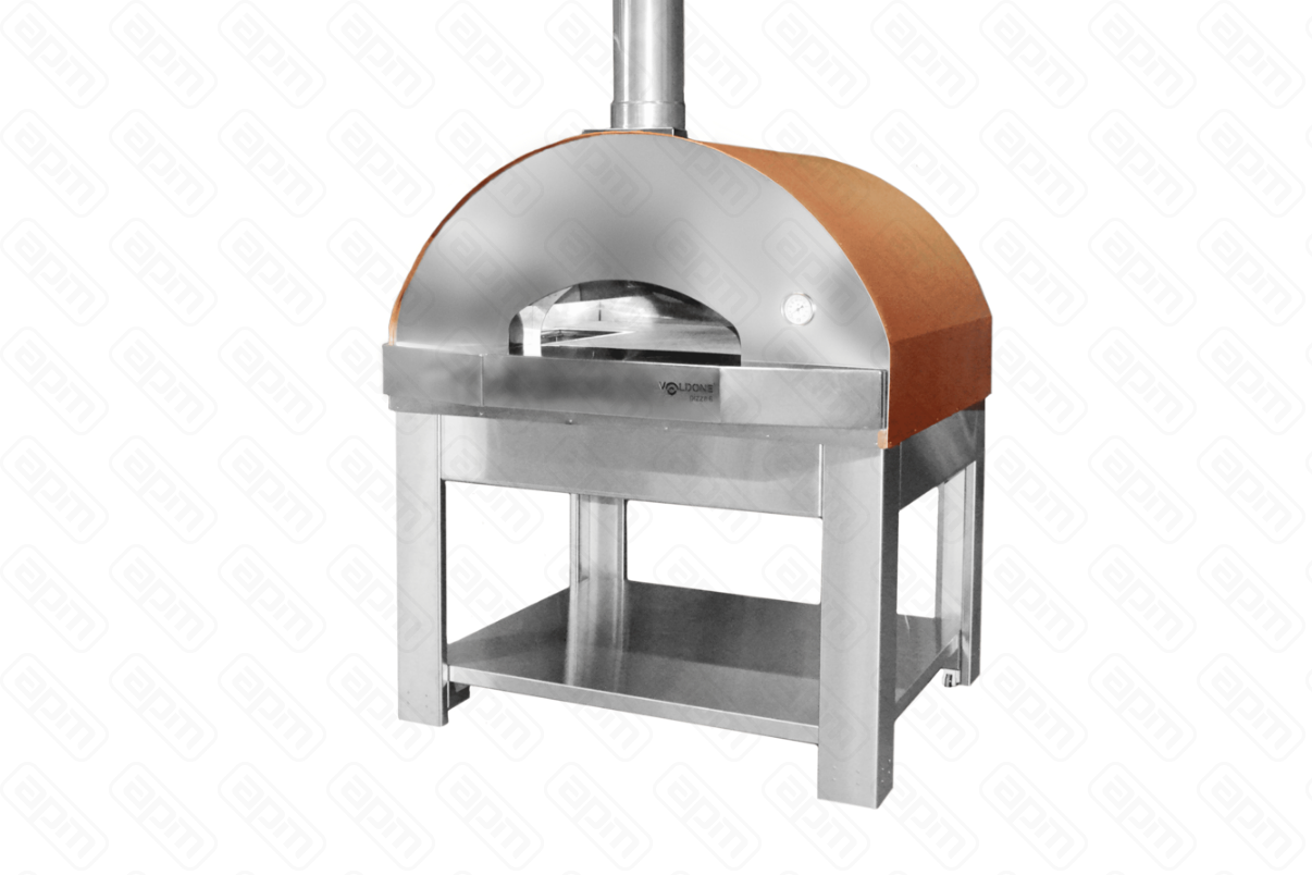 ПЕЧЬ VOLDONE PIZZA 6