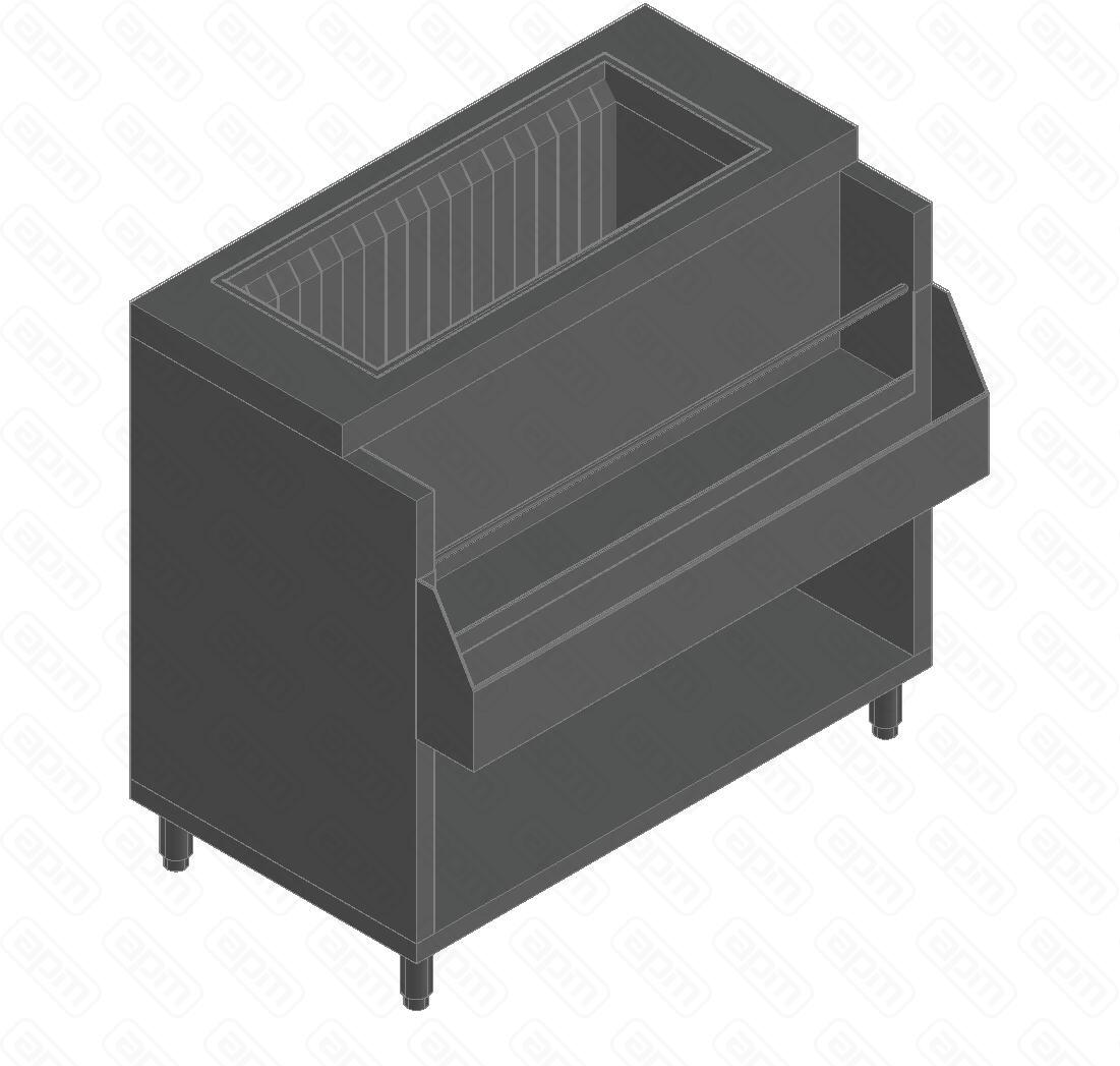 СТАНЦИЯ БАРНАЯ С БОРТОМ HICOLD НБМВЛ-95К