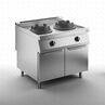 ПЛИТА ВОК ГАЗОВАЯ 900 СЕРИИ APACH CHEF LINE SLRWG109PCS
