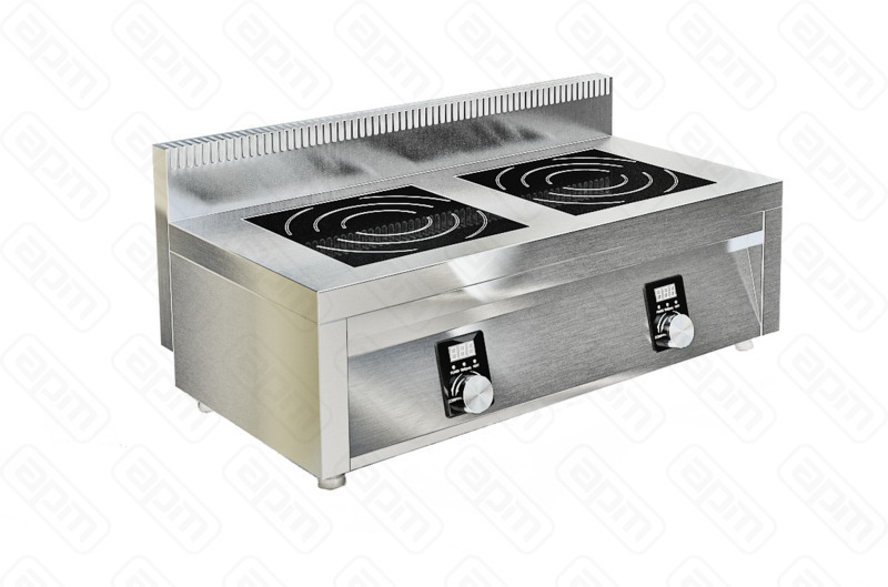 ПЛИТА ИНДУКЦИОННАЯ ИПП-240182