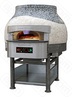 ПЕЧЬ РОТАЦИОННАЯ MORELLO FORNI FGRI100 GAS VULCANO MOSAIC
