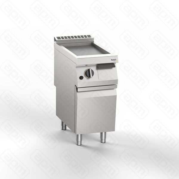 ПОВЕРХНОСТЬ ЖАРОЧНАЯ ГАЗОВАЯ 900 СЕРИИ APACH CHEF LINE SLFTG459CRTCS