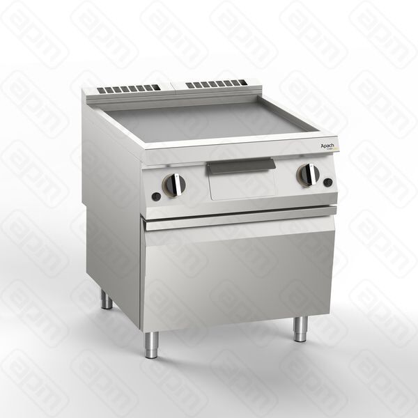 ПОВЕРХНОСТЬ ЖАРОЧНАЯ ГАЗОВАЯ 900 СЕРИИ APACH CHEF LINE SLFTG89CLTCS