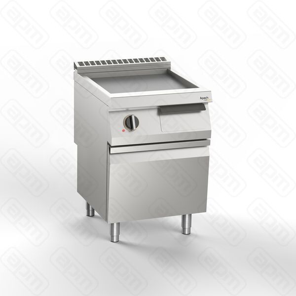 ПОВЕРХНОСТЬ ЖАРОЧНАЯ ЭЛЕКТРИЧЕСКАЯ 900 СЕРИИ APACH CHEF LINE SLFTE69LRCS